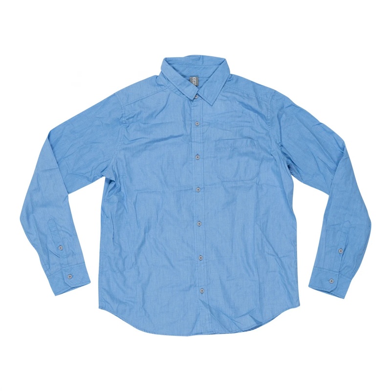 Stio Otto LS Button Down - Men's