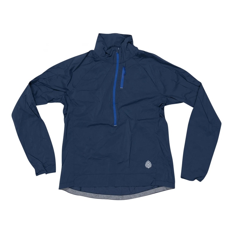 Stio Second Light Pullover