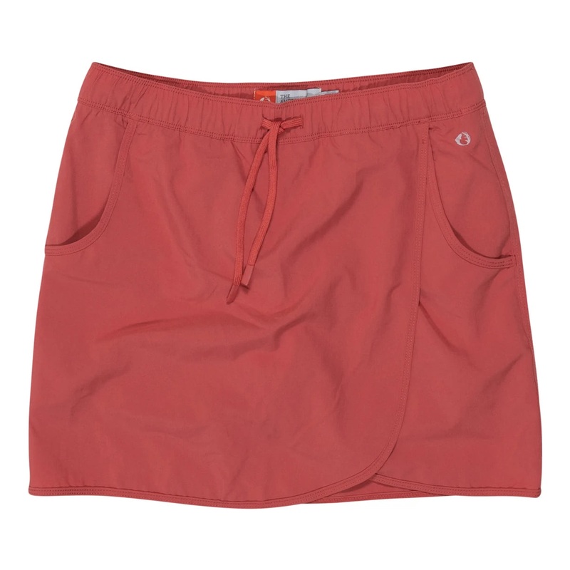 The American Outdoorsman Casual Skort - Women's