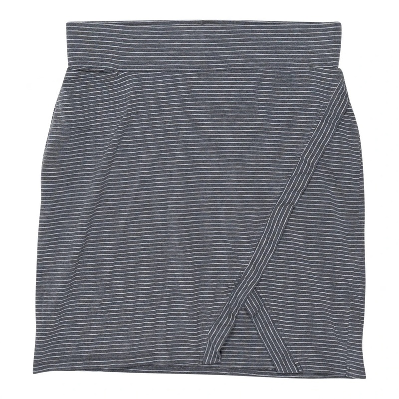 Toad & Co Moxie Skirt