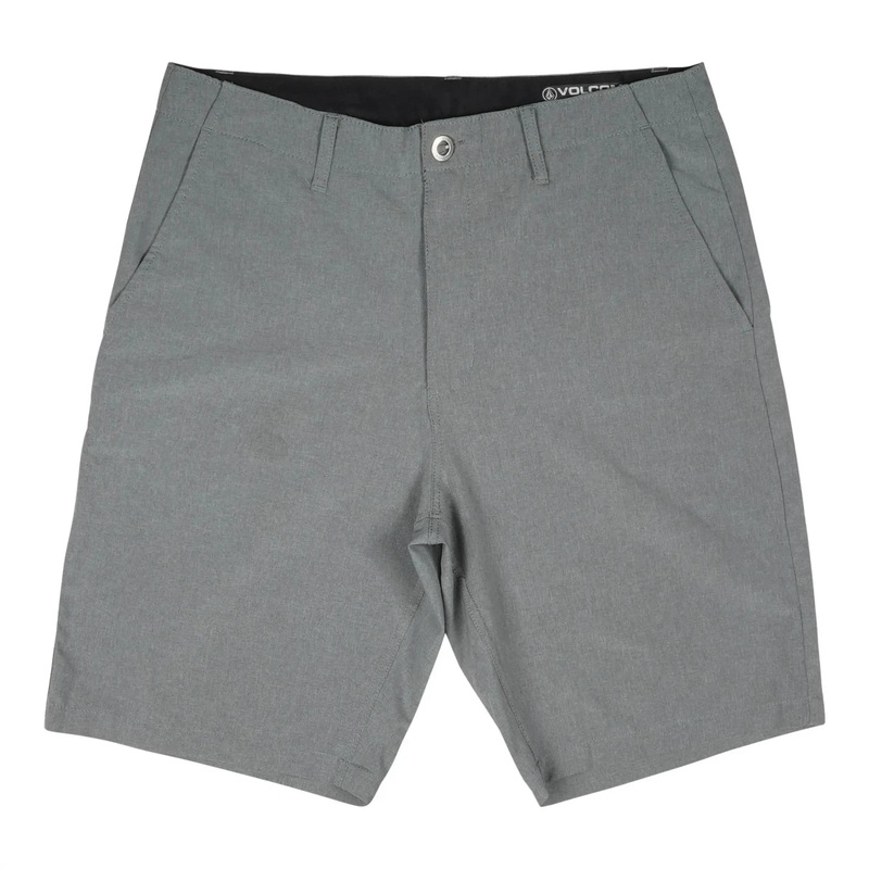 Volcom Static Surf N' Turf Hybrid Shorts