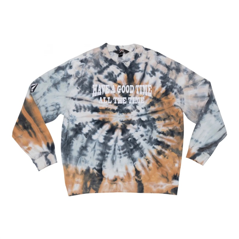 Volcom x Outer Banks Good Times Sweatshirt