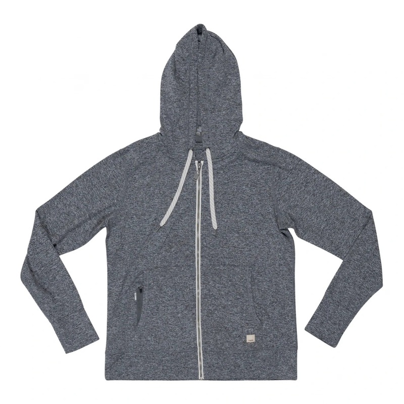 Vuori Halo Performance Hoodie - Women's