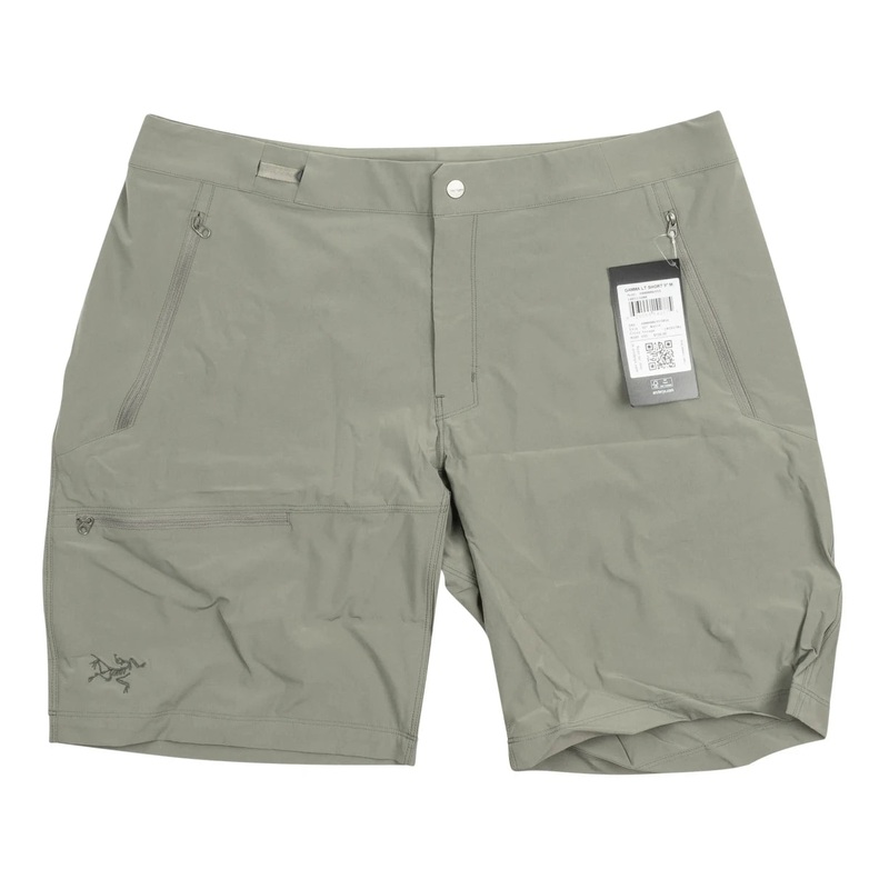 Arc'teryx Gamma Lightweight Short 9in
