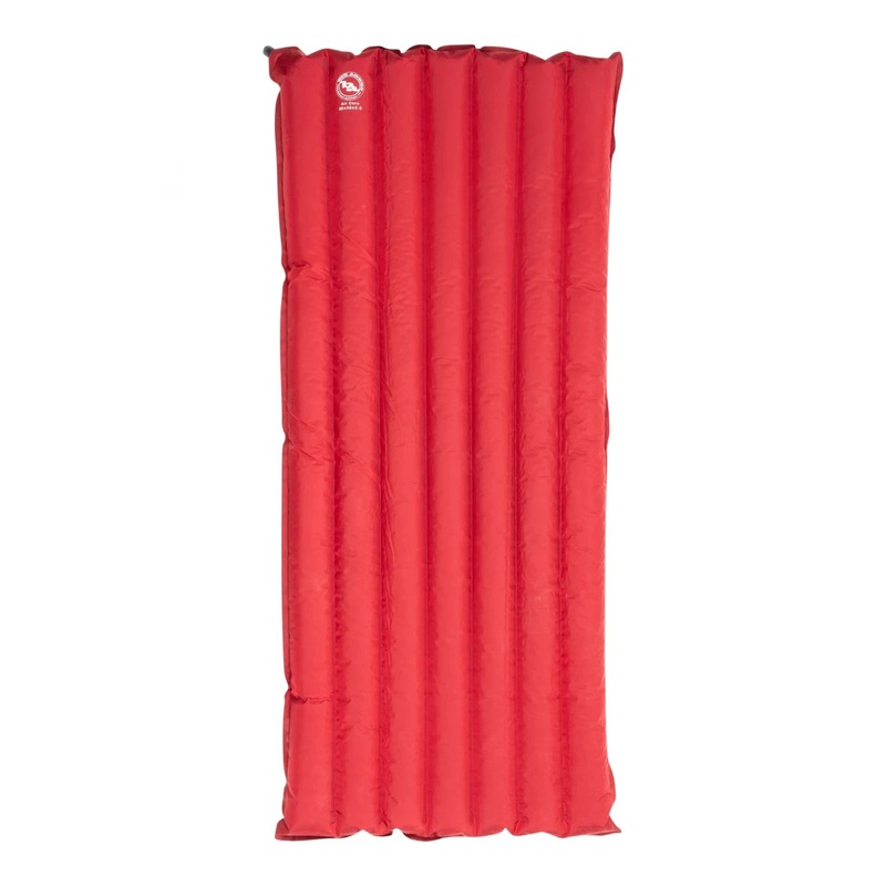 Big Agnes Air Core Sleeping Pad
