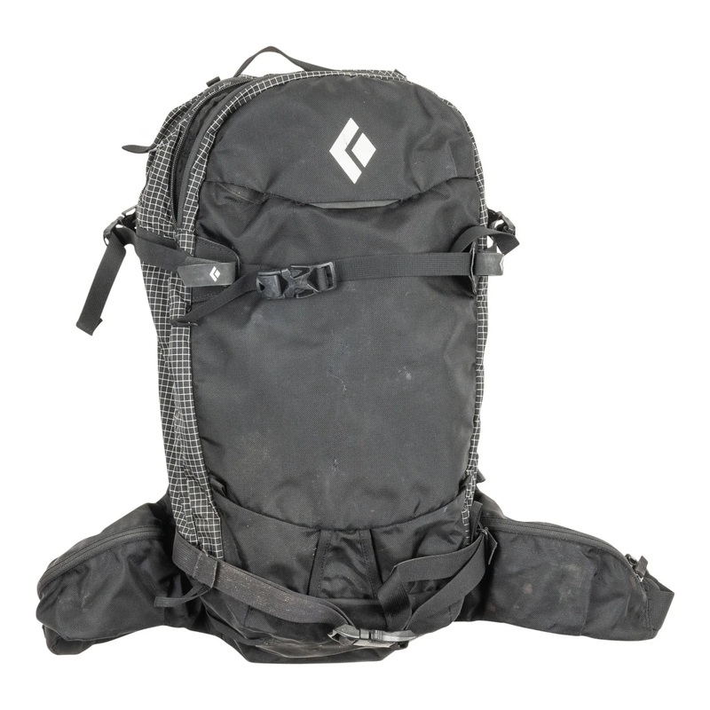 Black Diamond Dawn Patrol 32 Snow Pack