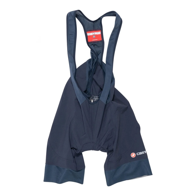 Castelli Endurance 3 Bibshort