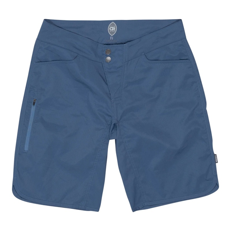 Club Ride Savvy Surf The Trail Shorts - Women's