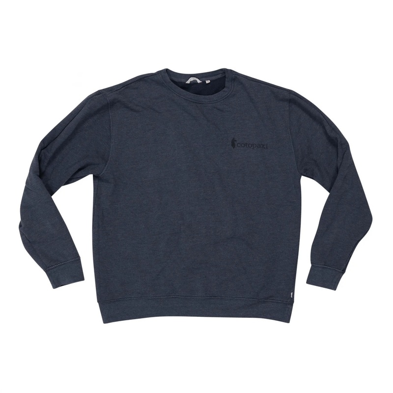 Cotopaxi Crew Sweatshirt