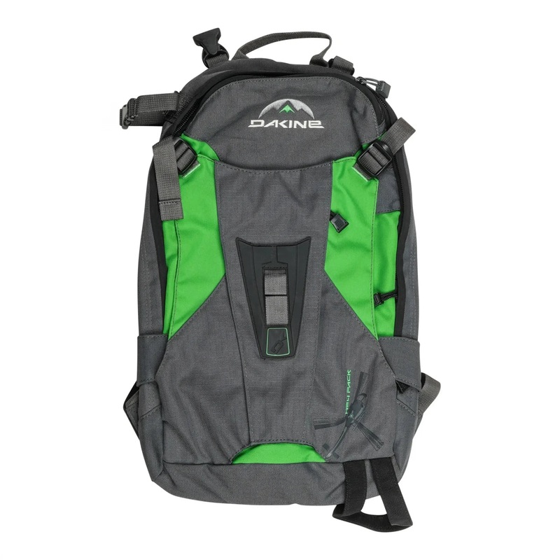 Dakine Heli Pack