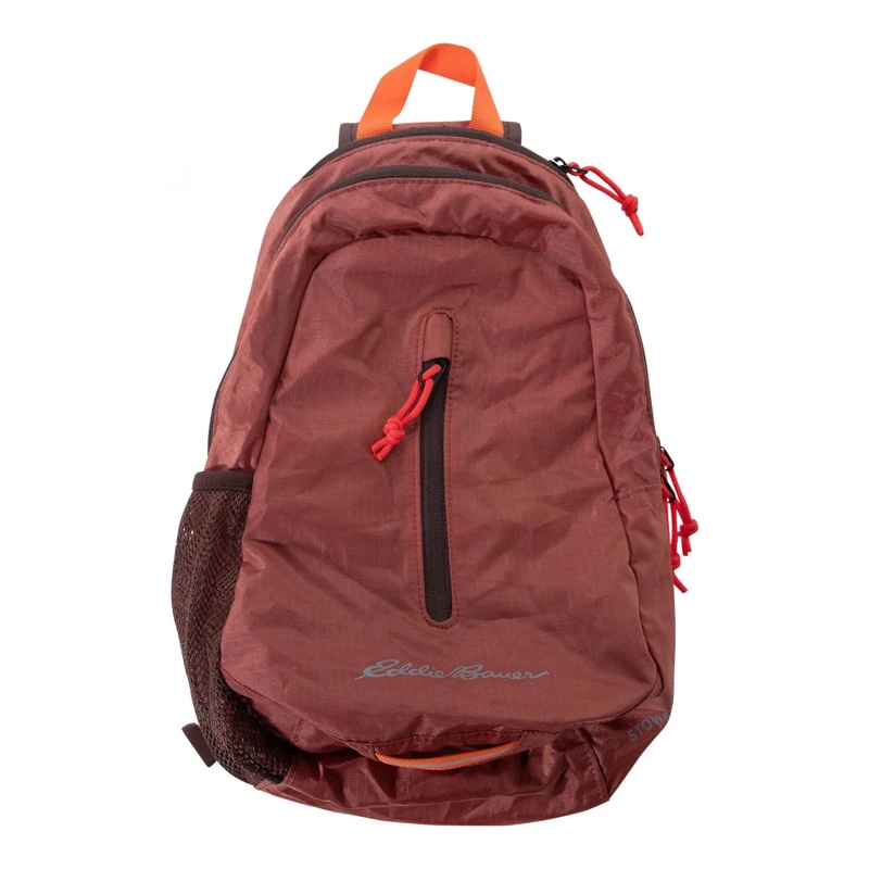 Eddie Bauer Stowaway Sling 10L