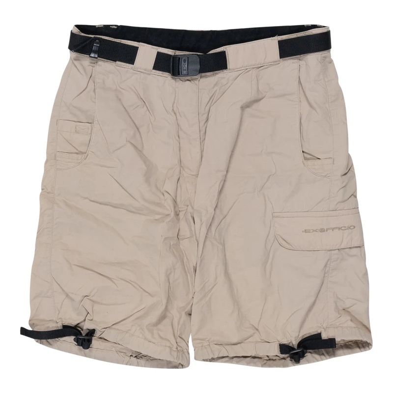 Exofficio Hiking Cargo Shorts - Women's