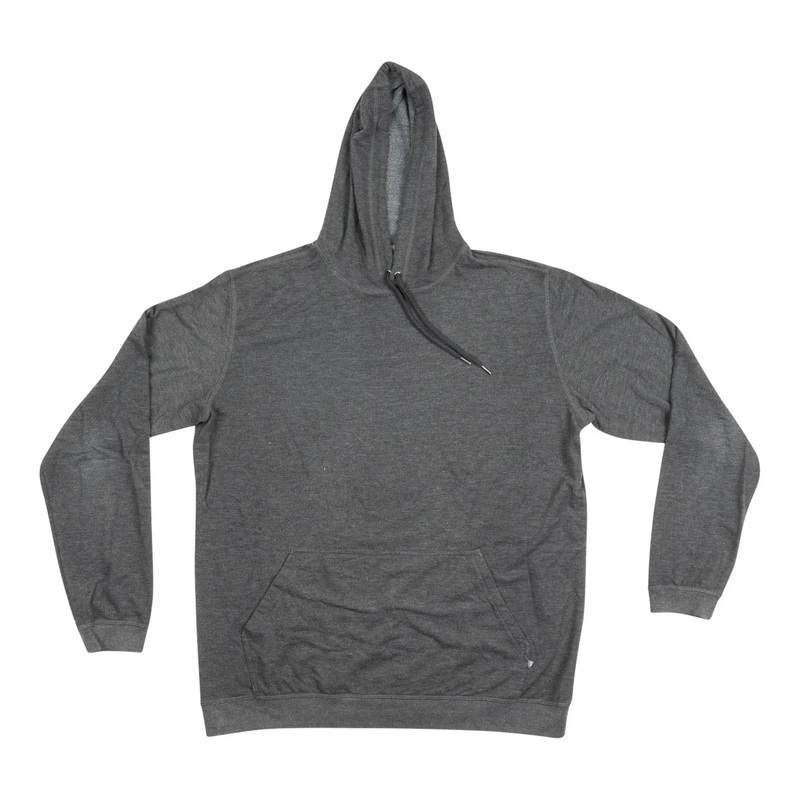 Free Fly Fleece Pullover Hoody