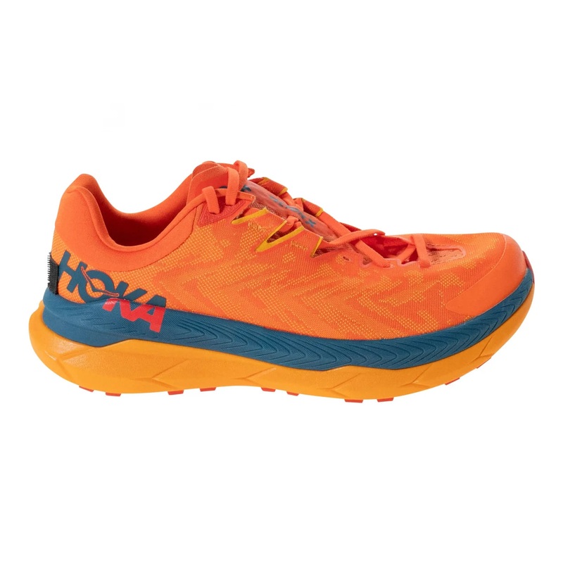 Hoka Tecton X Trail Running Shoe