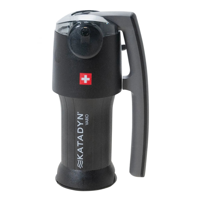 Katadyn Vario Water Filter