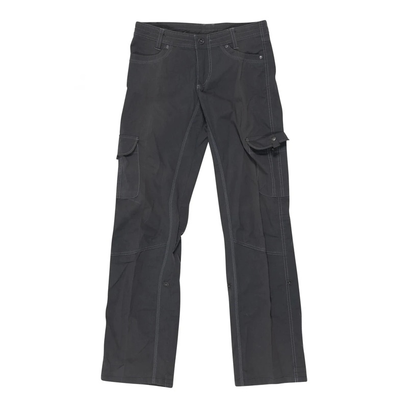 KUHL Cargo Roll Up Pant
