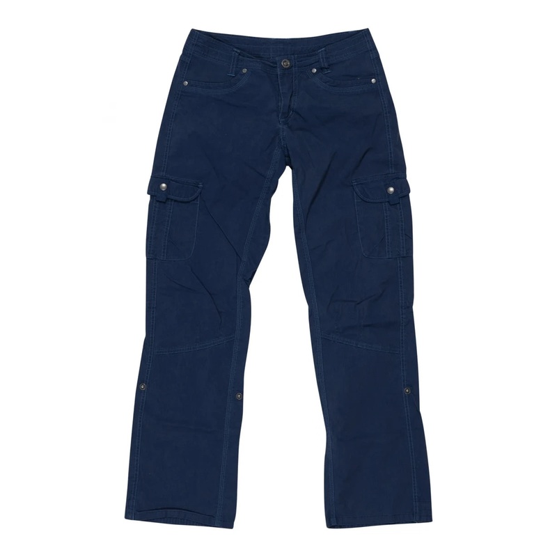 KUHL Splash Roll Up Pant