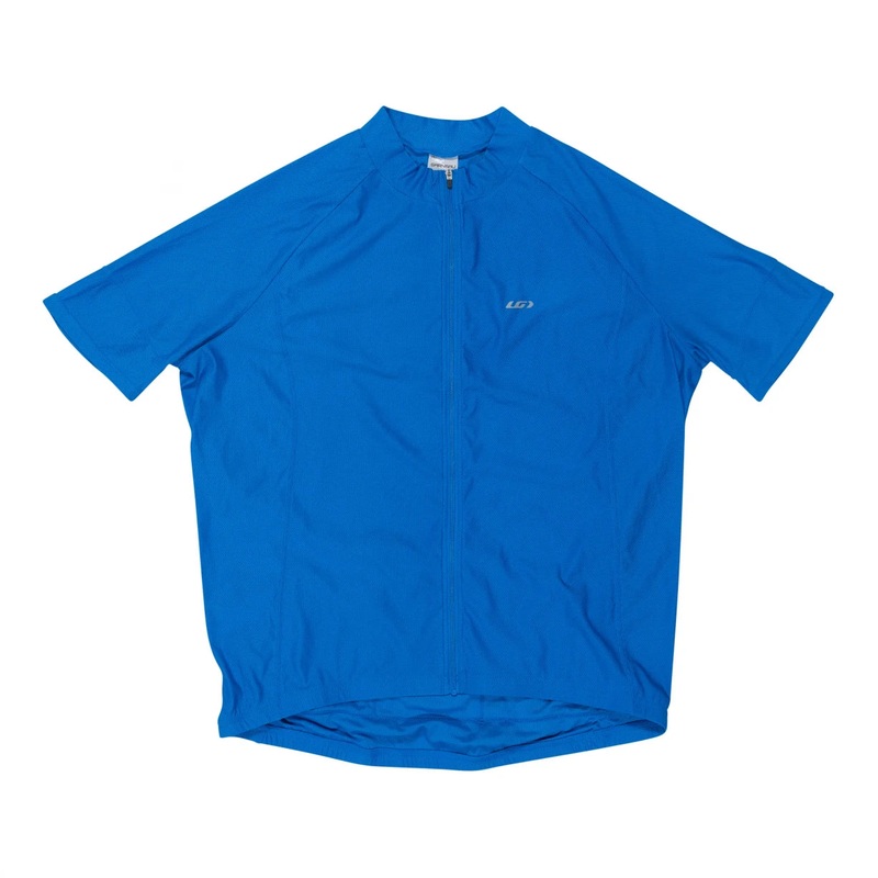 Louis Garneau Cycling Jerse