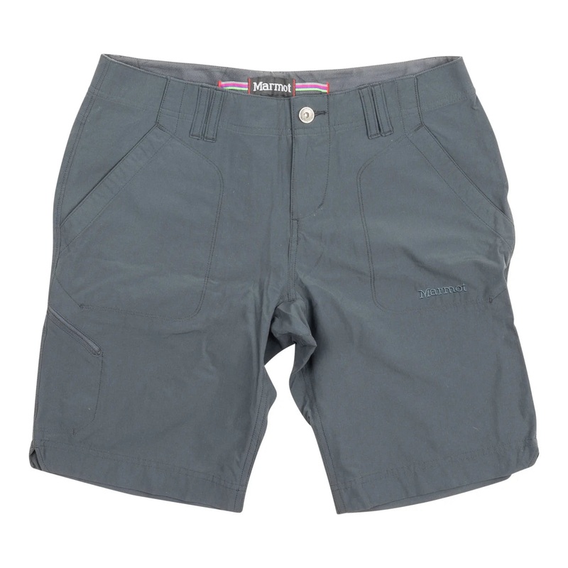 Marmot Nylon Shorts
