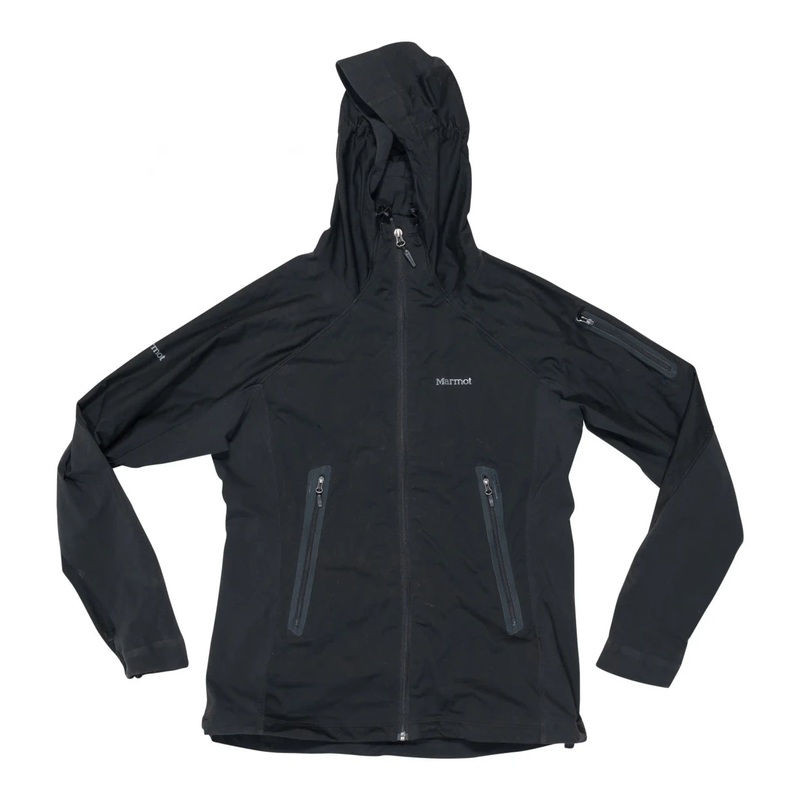 Marmot Vapor Trail Hoody - Women's