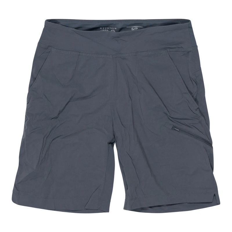 Mountain Hardwear Dynama Bermuda Short - Women's