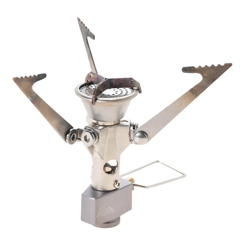 MSR MicroRocket Stove