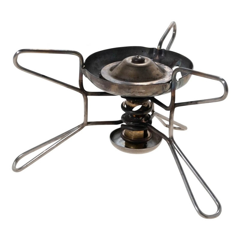 MSR WhisperLite Multi Fuel Camp Stove