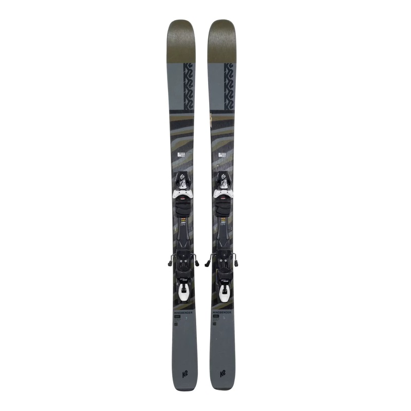 NRS Chinook II PFD