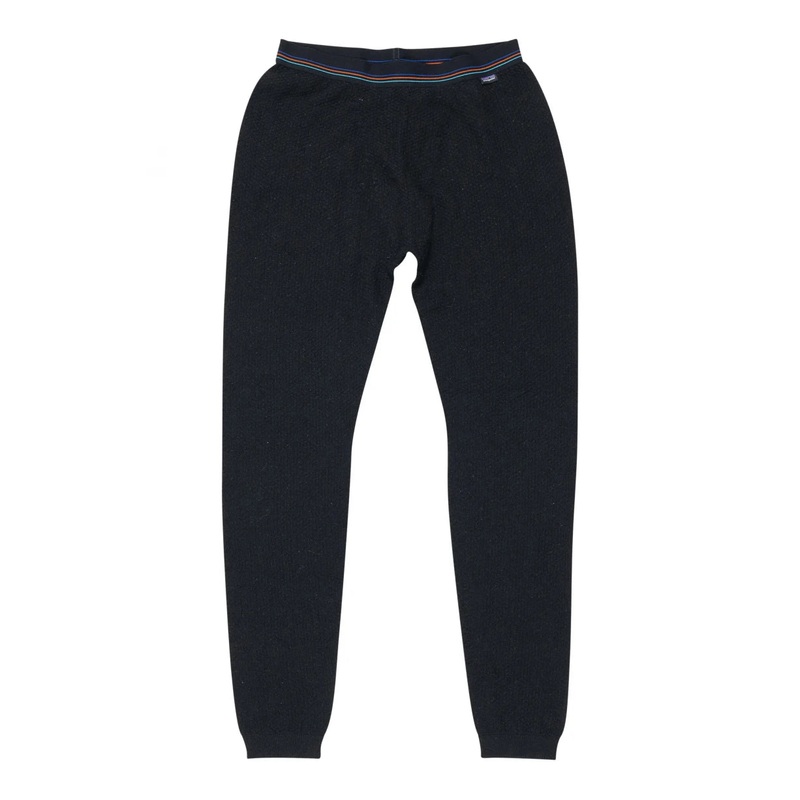 Patagonia Capilene Air Base Layer Bottoms - Men's