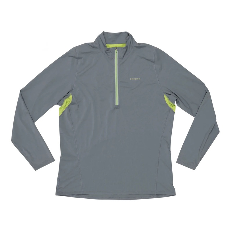 Patagonia Long-Sleeved All Weather Top - Men's