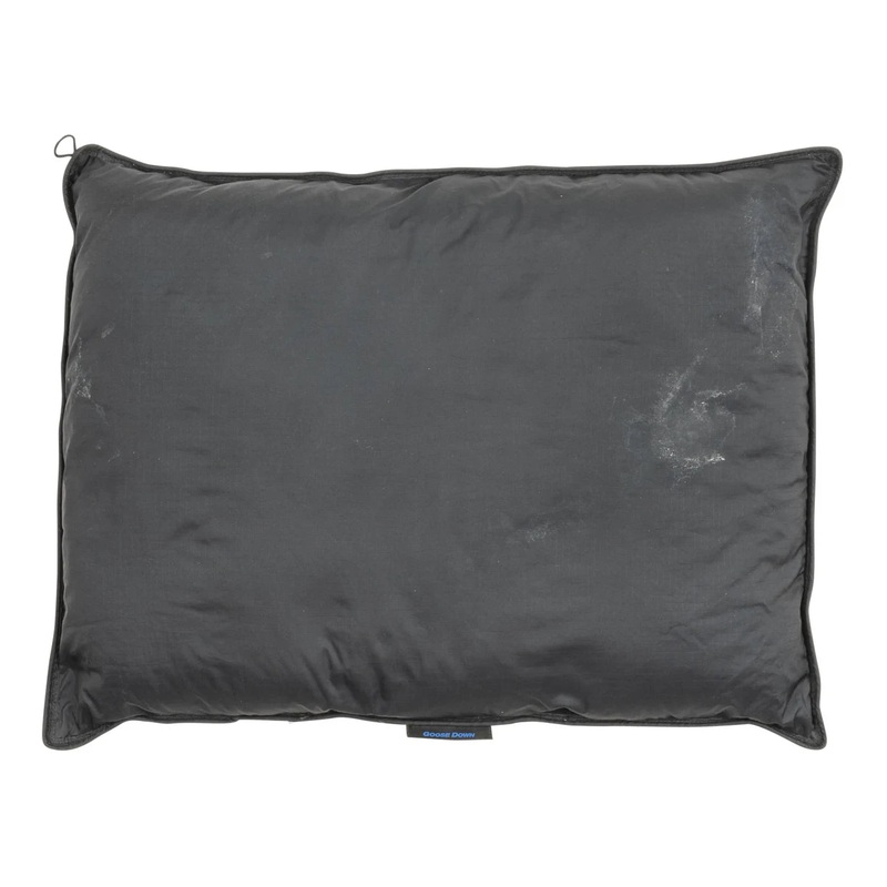 Quixote Goose Down Pillow