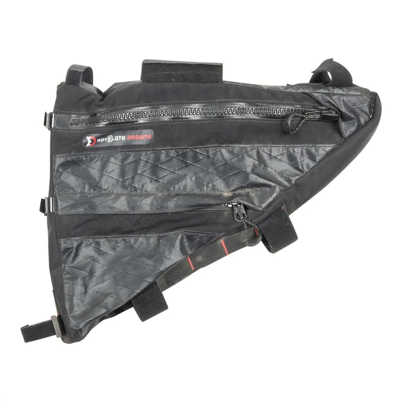 Revelate Designs Ripio Frame Bag