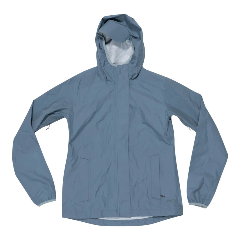 Sherpa Adventure Gear Rain Jacket - Women's