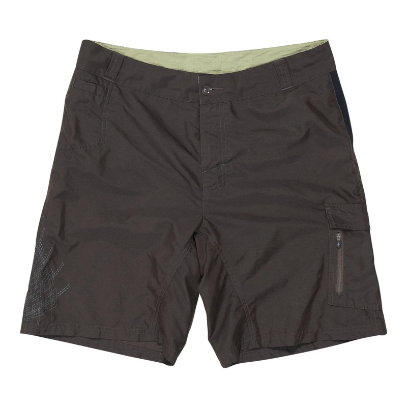 SmartWool Cargo Shorts - Men's