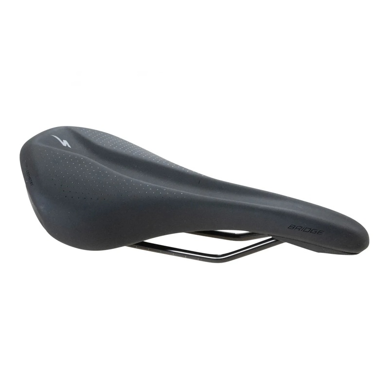 Specialized Bridge Sport Bike Saddle
