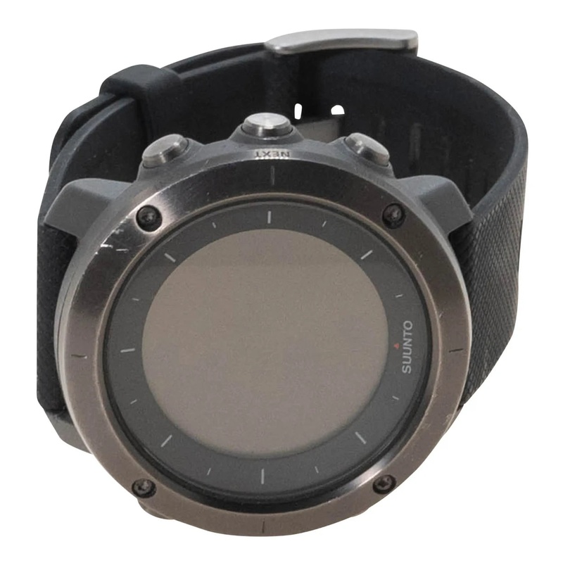 Suunto Traverse Smart Watch
