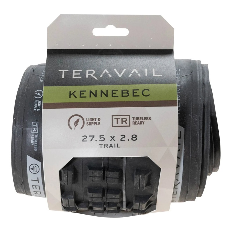 Teravail Kessel Mtn Bike Tire