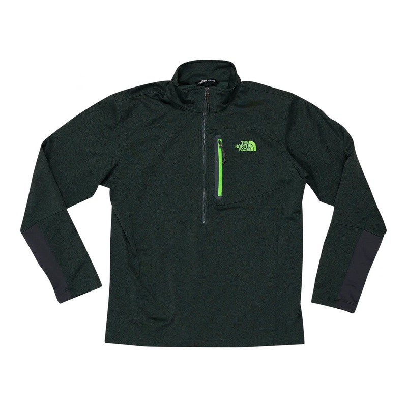 The North Face Canyonlands 1/2 Zip Fleece Jacket - Men's