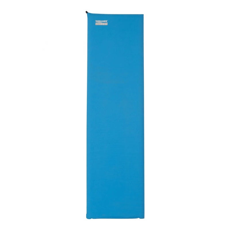 Thermarest Basecamp Sleeping Pad