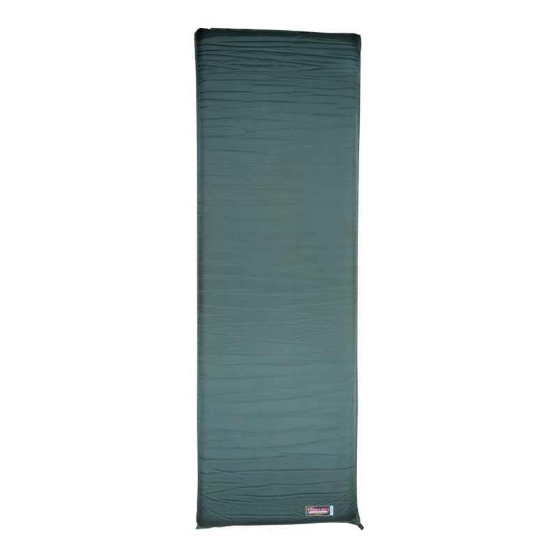 Thermarest Self Inflating Foam Sleeping Pad