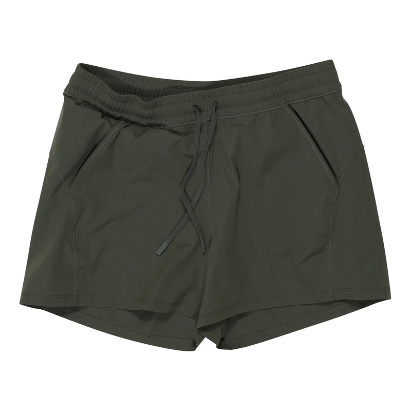 TITLE NINE Switchback Ultralight Hiking Shorts 4in.