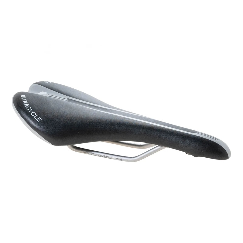 Ultracycle Road Sport 280 Bicycle Saddle
