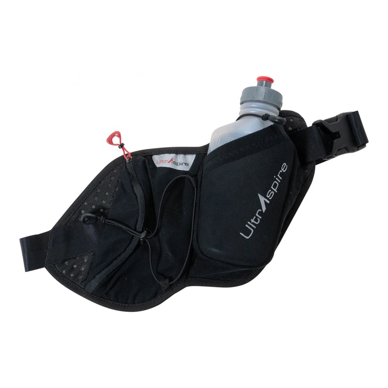UltrAspire Essential Bottle Pack Hydration Belt