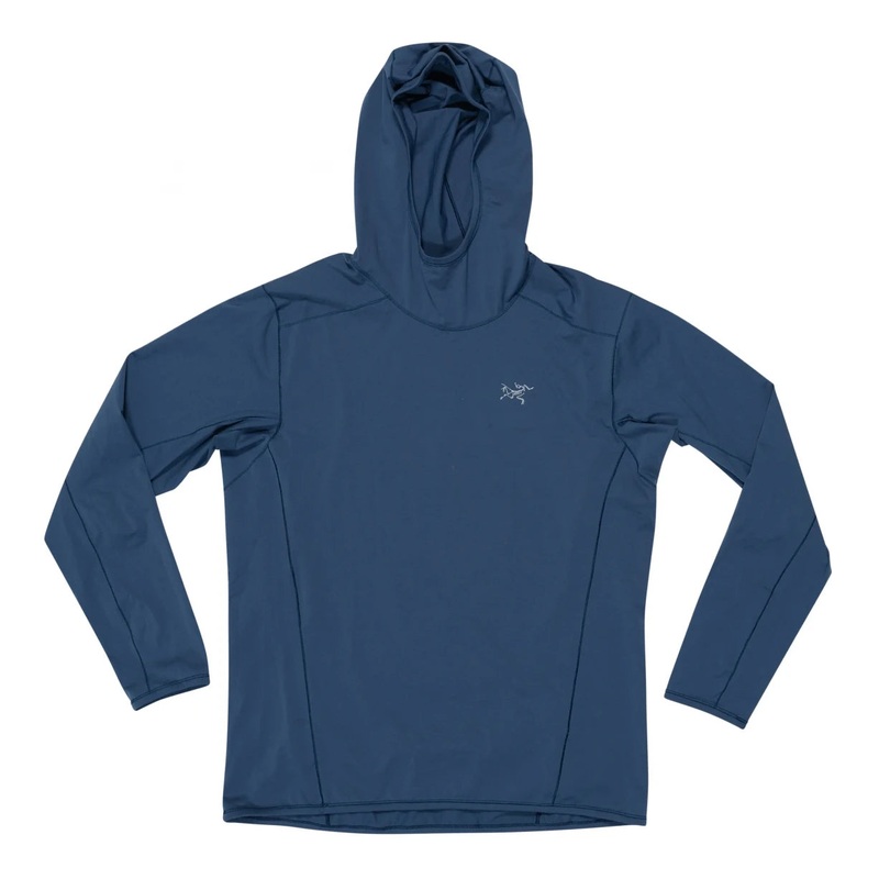 Arc'teryx Phasic Sun Hoody - Men's
