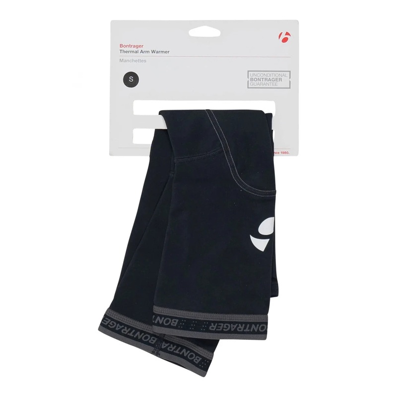 Bontrager Thermal Arm Warmers