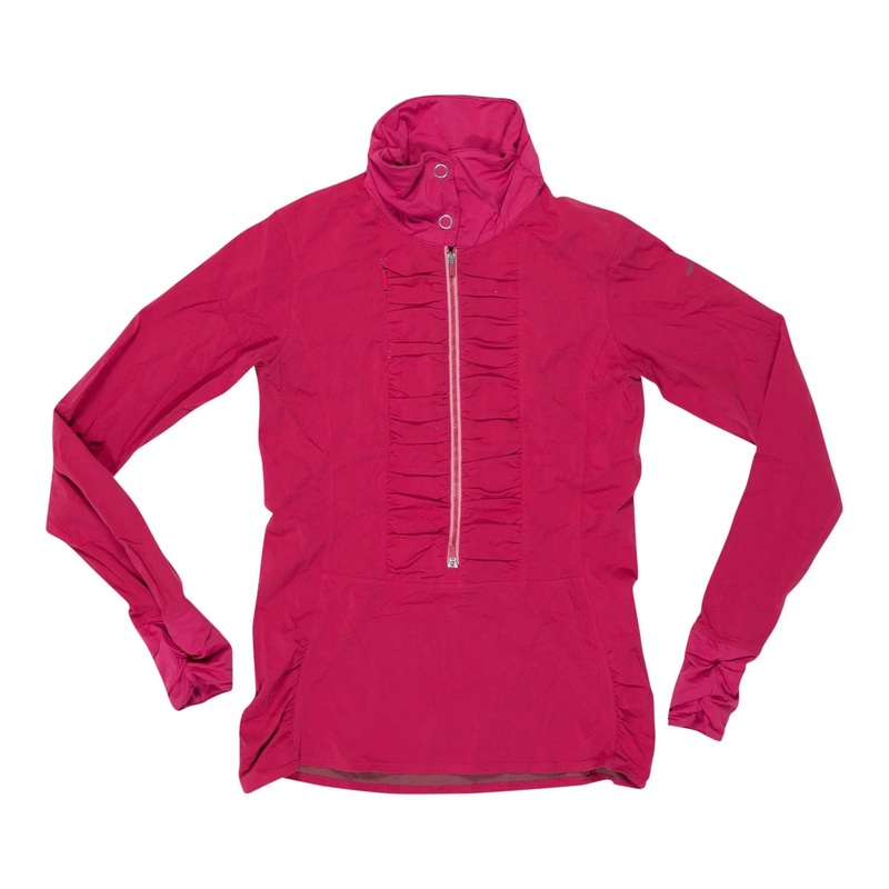 Brooks Running Infiniti Anorak Half Zip Jacket
