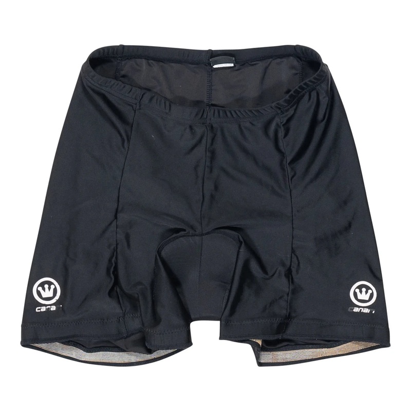 Canari Padded Cycling Shorts - Women's