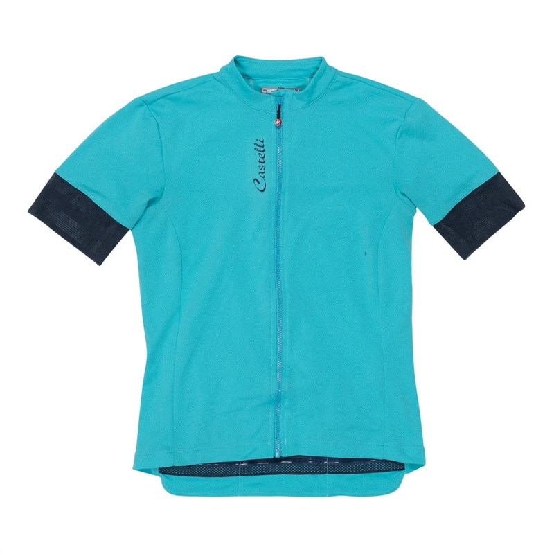Castelli Anima 2 Full Zip Jersey