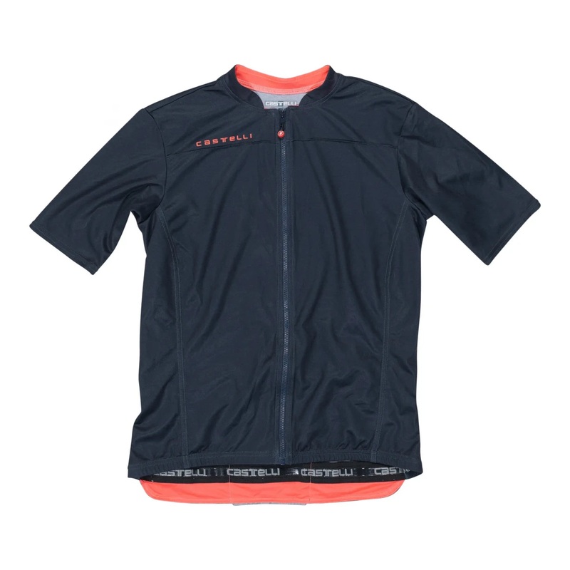 Castelli Anima 3 Jersey