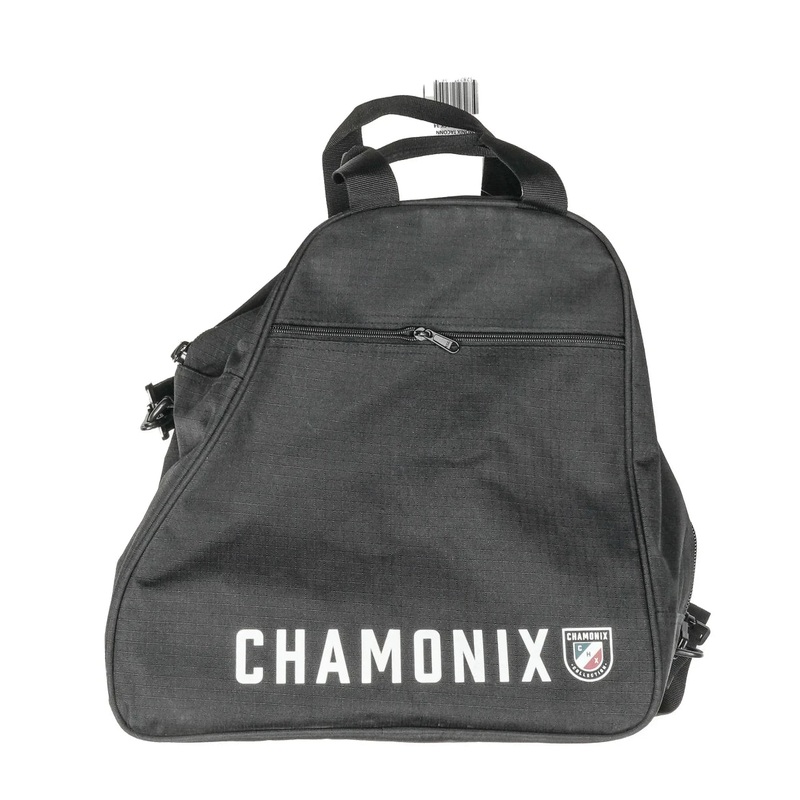 chamonix Taconnaz Boot Bag